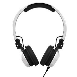 赛钛客F.R.E.Q.M立体声游戏耳机云石白 电竞音质与极简美学的完美融合